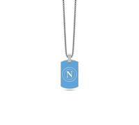 Collana Uomo SSC NAPOLI B-NC003UAA Acciaio Inossidabile OFFICIAL