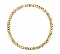 TOMMY HILFIGER Collana 'WILD' oro, Taglia One Size