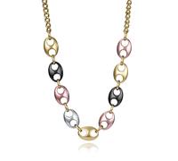 Collana Viceroy Acciaio 15174C01019