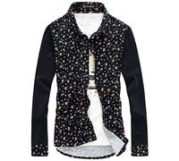 Collane a pendente mappa marocco - Lettere lucide creative CAMPARE ETNICA Country Country Jewelry, maglione della catena delle clavicoli Catena sottile, Chic Chirking Patriotic Chics Donna Gift