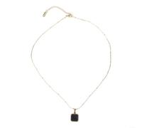 Collane a strati con design unico lettera Fashion Forward Ti Steel Collection (04)