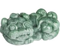 Collane alla moda Collana Feng Shui, Talismano della ricchezza Pixiu