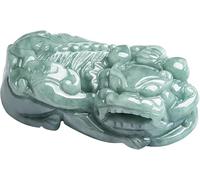 Collane alla moda Collana Feng Shui, Talismano della ricchezza Pixiu