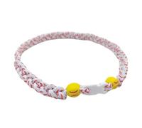 Collane da baseball per ragazzi, catena da baseball impermeabile, gioielli per ragazzi per ragazzi, ragazzi, giocatori, allenamento, di , appassionati di sport pasquali, Refer to