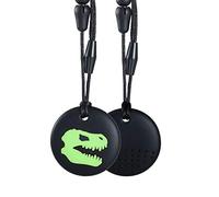 Collane da masticare per bambini sensoriali, collana masticabile in silicone, giocattoli sensoriali per ragazzi e ragazze con masticazione, autismo, ADHD, SPD, ciondolo per ansia motoria orale per