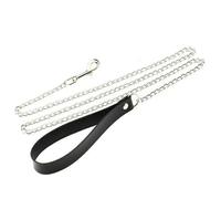 Collane girocollo punk gotiche per donne in pelle rivetto nero PU pelle gotica sexy ragazza collana chocker gioielli catene-chians
