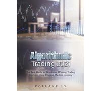 Collane LV Algorithmic Trading 2021 (Copertina rigida)