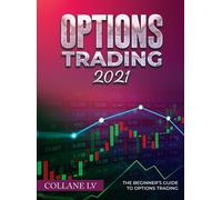 Collane LV Options Trading 2021 (Copertina rigida)