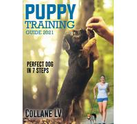 Collane LV Puppy Training Guide 2021 (Copertina rigida)