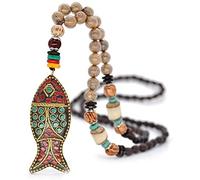 Collane Pendenti per Donne Pasqua Patrck Day Necklace Necklace Collana con Padroni di Gioielli Long Bohémien Ciplane e Pendenti per Perle e Pendenti en Girocollo