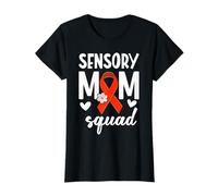 Collane Sensoriali Collana da Masticare per Bambini Sensory Maglietta