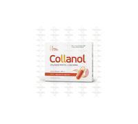 COLLANOL 20 CAPSULE