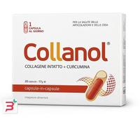COLLANOL 20 CAPSULE