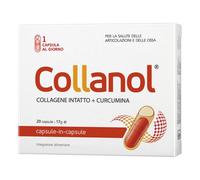COLLANOL 20 CAPSULE