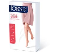 Collant 10-15mmHg Cipria Tg.4 Ultra Sheer Jobst