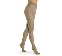 Collant 140 den SABBIA a maglia liscia VENERE 140 sheer 18/21 mmHg art. 0169A4 Size XL