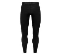 Icebreaker - Collant in lana merino - Mens 200 Oasis Leggings Black/Monsoon per Uomo - Taglia S - Nero