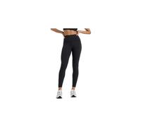 Collant 3 4 donna new balance sleek pocket high rise nero