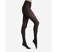 Collant 40 denari opachi resistenti Beauty Nero 46 (IT) - 42 (FR)