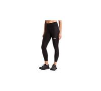 Collant 7 8 the north face flex 25 pollici nero donna
