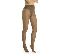 Collant 70 den VISONE a maglia liscia NAOMI 70 sheer 12/15 mmHg art. 013170 Size M