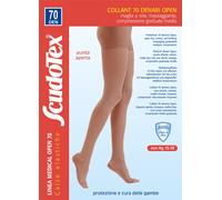 Scudotex collant 70 open nature 3