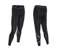 Collant a compressione 2XU Accelerate Noir L Tall