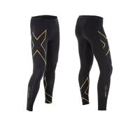 Collant a compressione 2XU MCS Run Noir S
