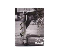 COLLANT A COMPRESSIONE 70 DEN DONNA ELLY CR2120