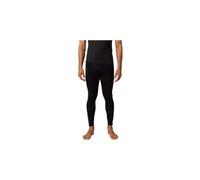Collant a compressione fox tecbase nero