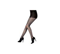 Collant A Righe Pretty Polly Taglia Unica Nera - PNAUU6