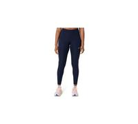 ASICS ROAD HIGH WAIST TIGHT Leggins L Azzurro