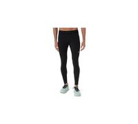 Collant asics road nero da uomo