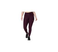 Collant asics road viola da donna