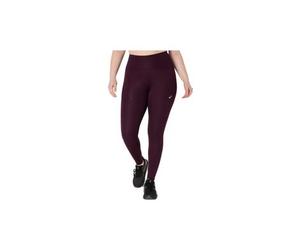 Collant asics road viola da donna