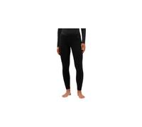Collant baselayer odlo merino 160 da donna nero
