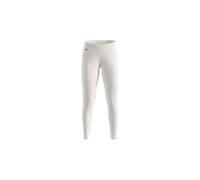 Collant baselayer odlo merino 200 edizione 80 anni beige donna