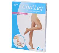 Collant Clialeg 70 Denari Colore Nero Taglia 4 1 St