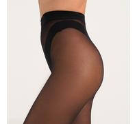 Collant collant donna Giulia Mesh Model 1 fantasia imitazione a rete 40 den