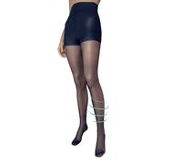 Collant Compressione Graduata 70 Den Calze da Donna Sanitarie Riposanti Denari a