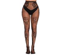 Collant Compressione Graduata Donna 140 Denari Calze Contenitive Per Circolazione Aereo Corsa Elastiche Uomo Compression Socks Sportive 70 a Leggings Calza Elastica Vene Antitrombo Gravidanza