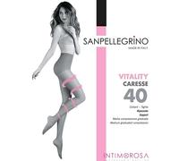 Collant compressione graduata sanpellegrino Caresse 40 5 paia