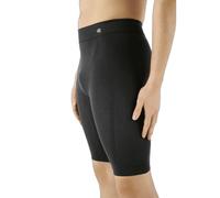 Collant compressivo corto Bauerfeind Sports Gris XL