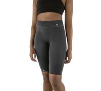 Bauerfeind Sports - Women's Sports Compression Tights Short - Pantaloncini da running XS nero