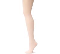 Collant Con Piede Capezio Da Donna - N14