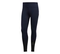 Collant da donna adidas How We Do Rise Up N Run Bleu L