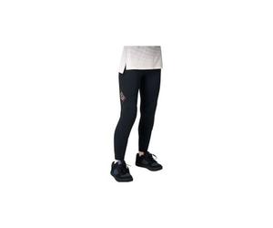 Collant da donna fox ranger tight neri
