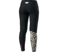 Collant da trail Dynafit TRAIL 7/8 TIGHTS W (black out OVERCAST/7960) Donna XS