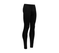 Pantaloni termici da uomo Devold Breeze Man Long Johns Taglia: XL / Colore: nero