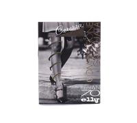 COLLANT DONNA CALIBRATO RIPOSANTE 70 DEN ELLY CR2152